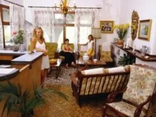 Bed & Breakfast Pinos 2*