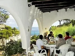Pinos לינה וארוחת בוקר Cala de Sant Vicenc
