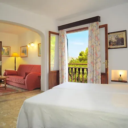 Bed & Breakfast Pinos 2*