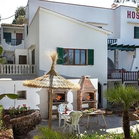 Pinos Bed & Breakfast