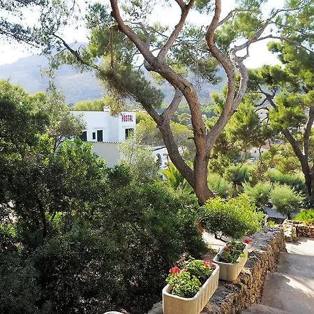 Pinos 2* Cala San Vicente (Mallorca)