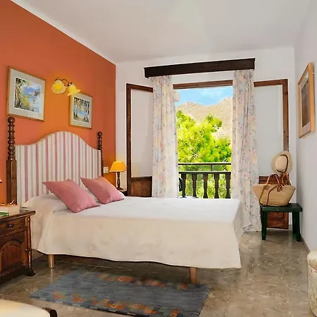 Pinos Bed & Breakfast