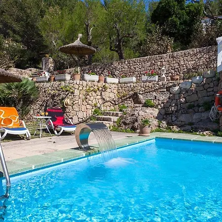 Pinos 2* Cala San Vicente (Mallorca)